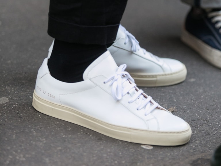 50+ Best Sneakers For Men To Wear Right Now 