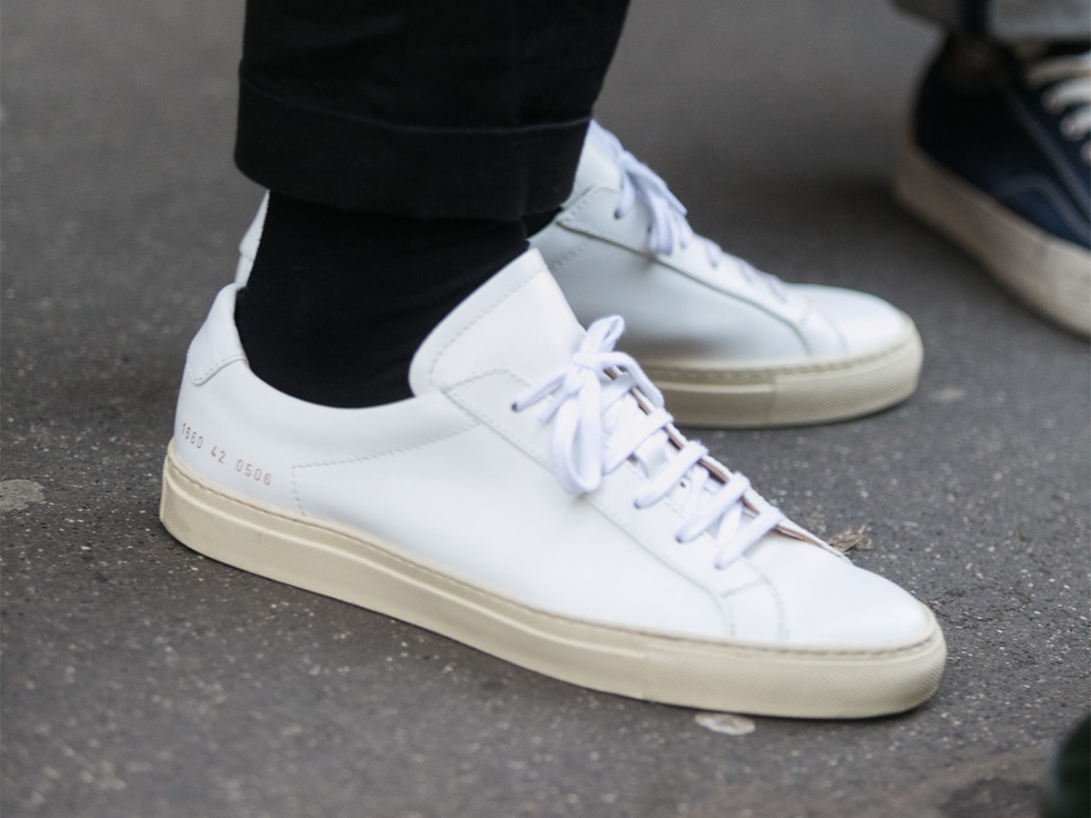 50+ Best Sneakers for Men to Wear Right Now Man of Many