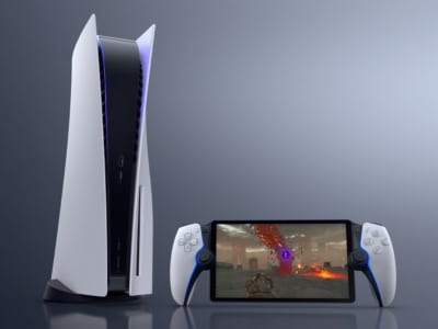 Sony Makes Game-Changing Announcement: Cloud Streaming for PS5