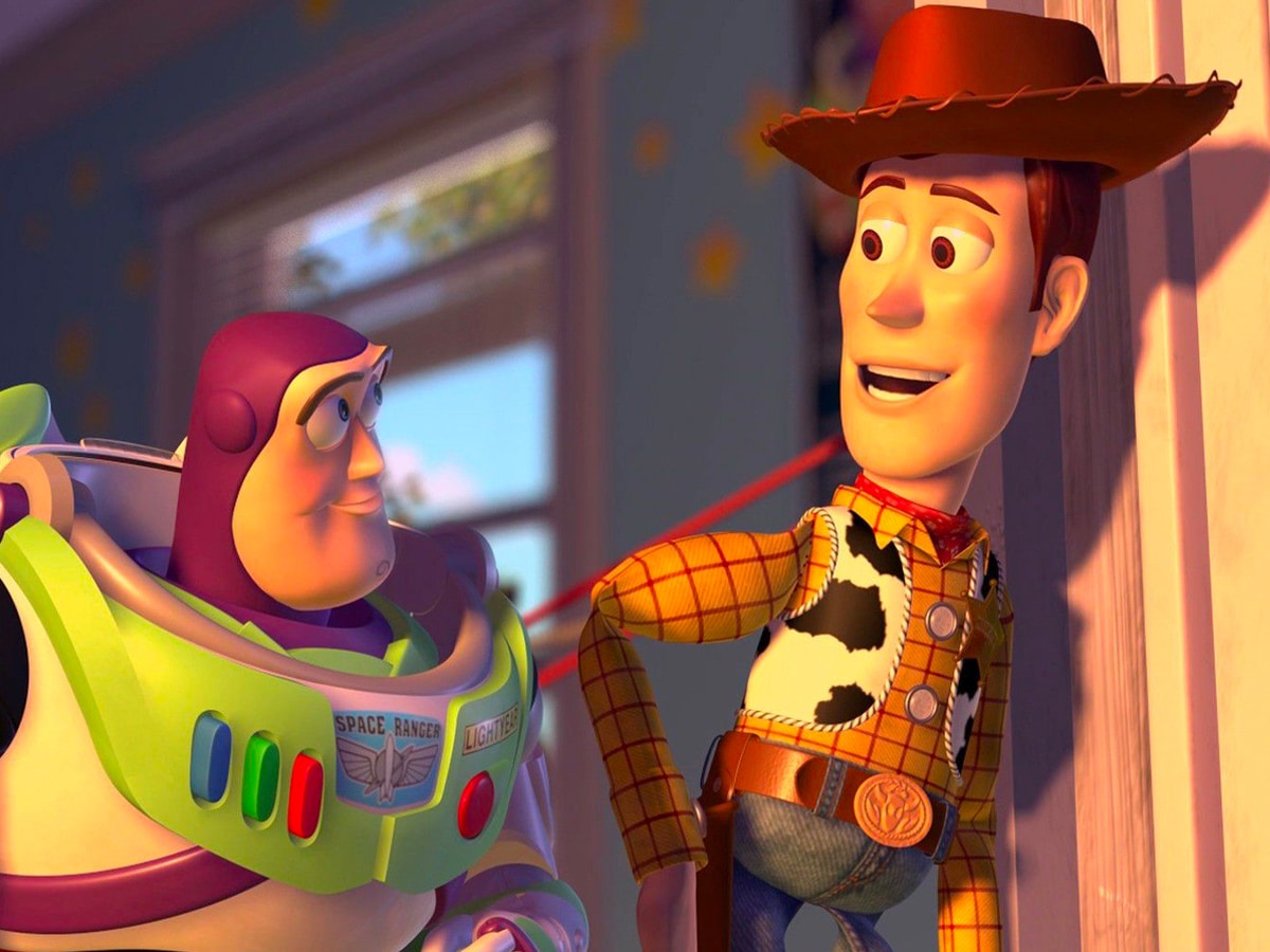 Tim Allen Teases 'Toy Story 5' as 'Interesting Way to Reunite