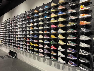 16 Best Sneaker Stores in Melbourne | Man of Many