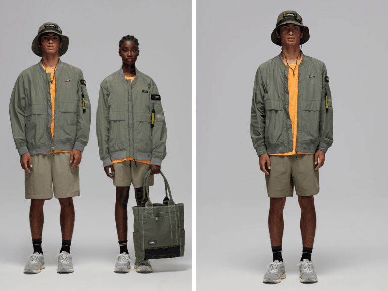 National Geographic's New Clothing Line is Actually Kind of Awesome ...