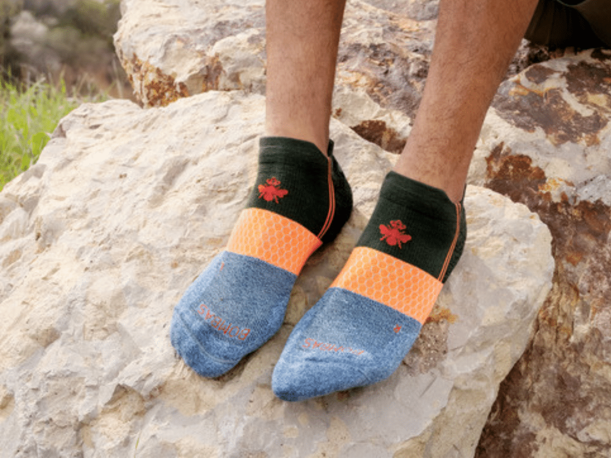 Bombas Ankle Socks