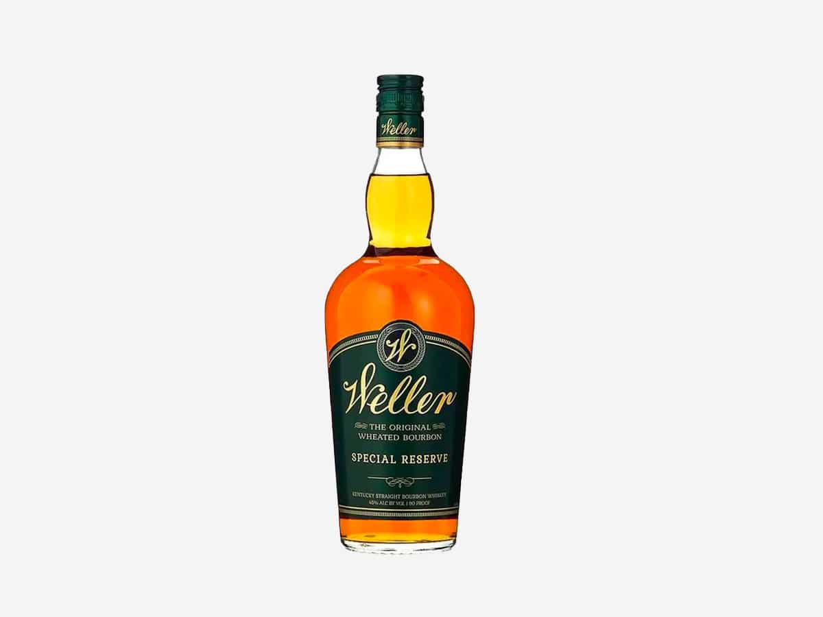 WL Weller Special Reserve Bourbon Whiskey | Image: Buffalo Trace