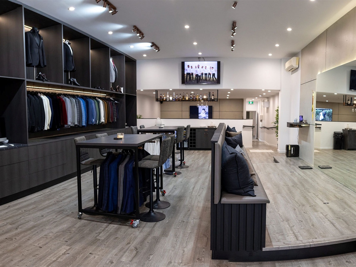 Ysg tailors