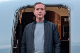 Billions Damien Lewis