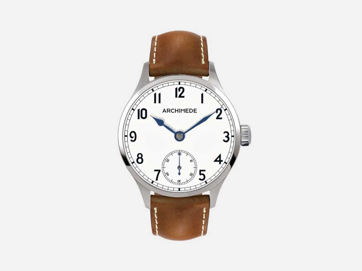 Product image of Archimede Deckwatch