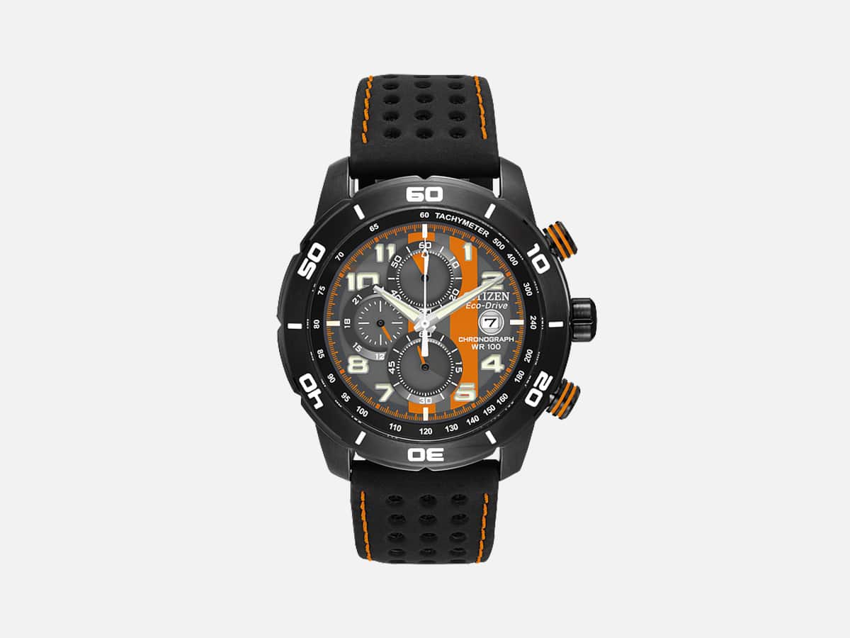 Product image of Citizen Primo Chronograph
