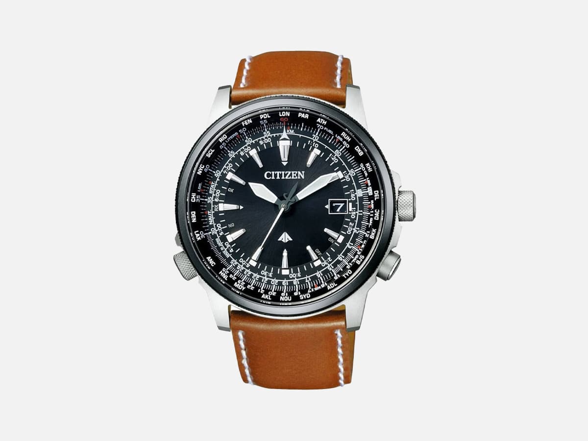 Product image of Citizen Promaster Sky Eco-Drive Solar Watch