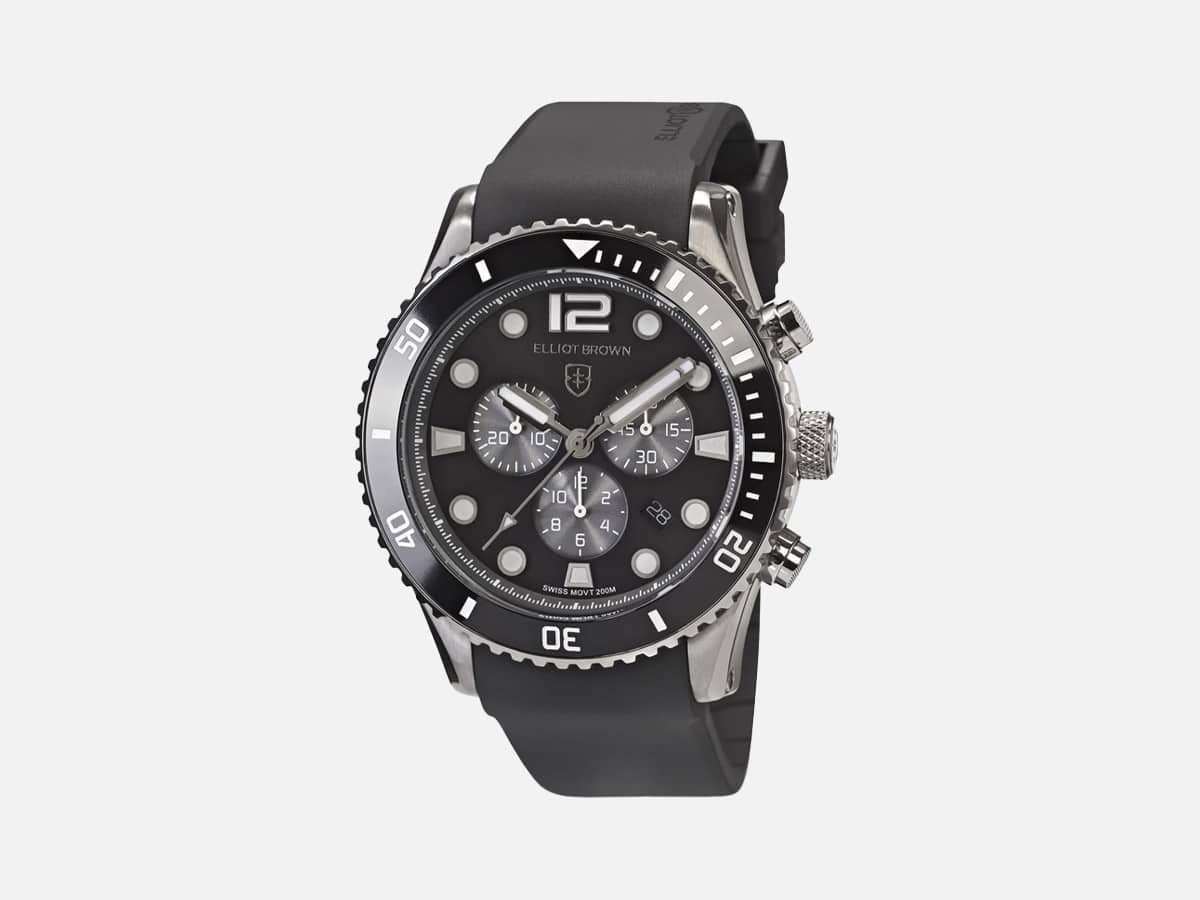 Product image of Elliot Brown Bloxworth