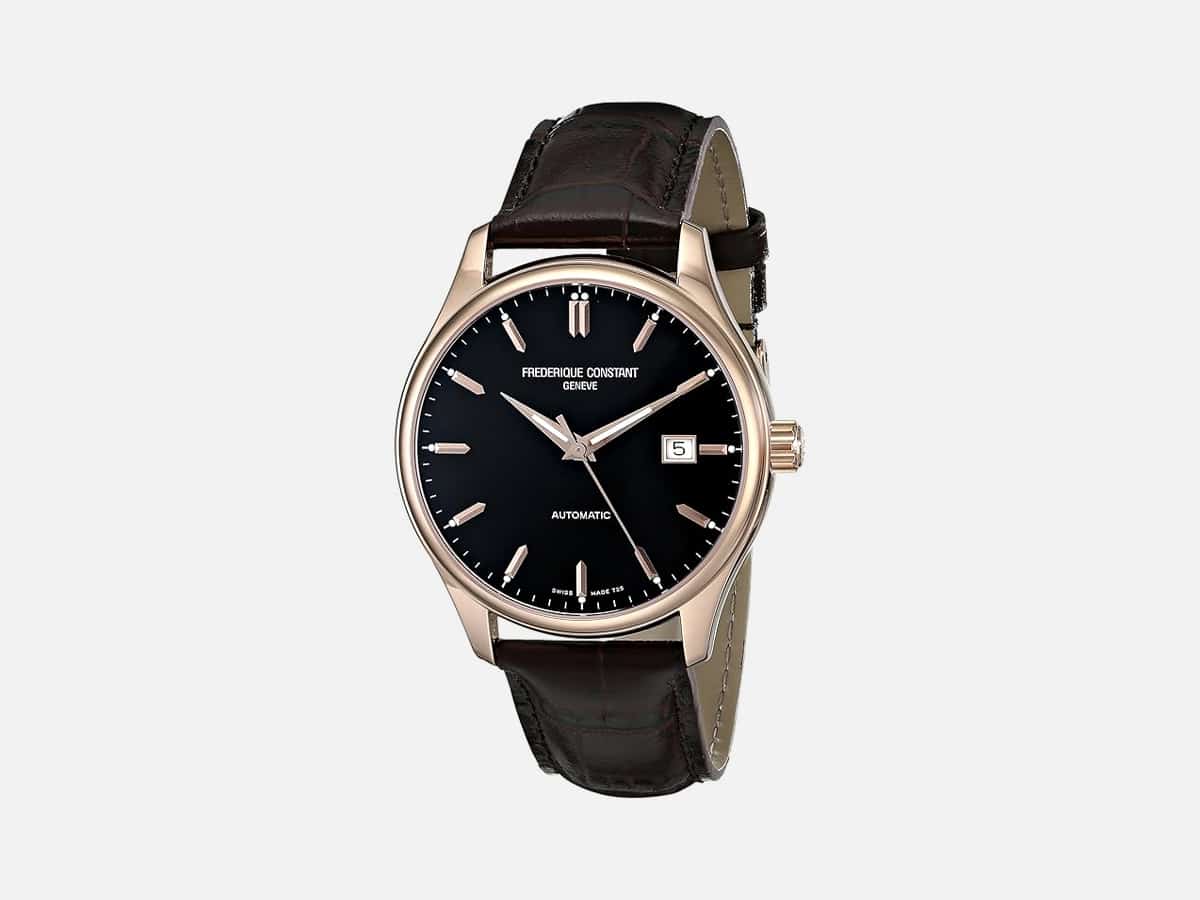 Product image of Frederique Constant Index Automatic