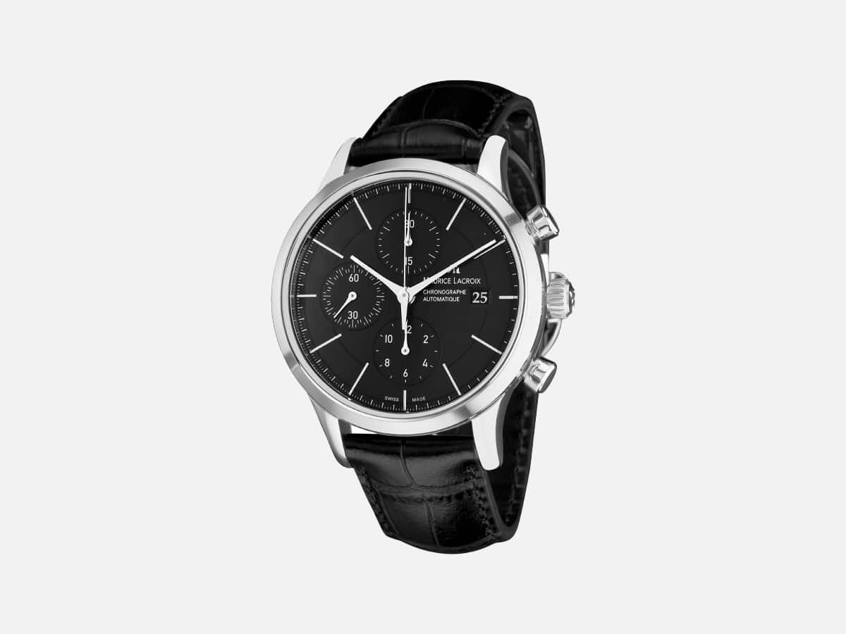 Product image of Maurice Lacroix Men’s Automatic Chronograph
