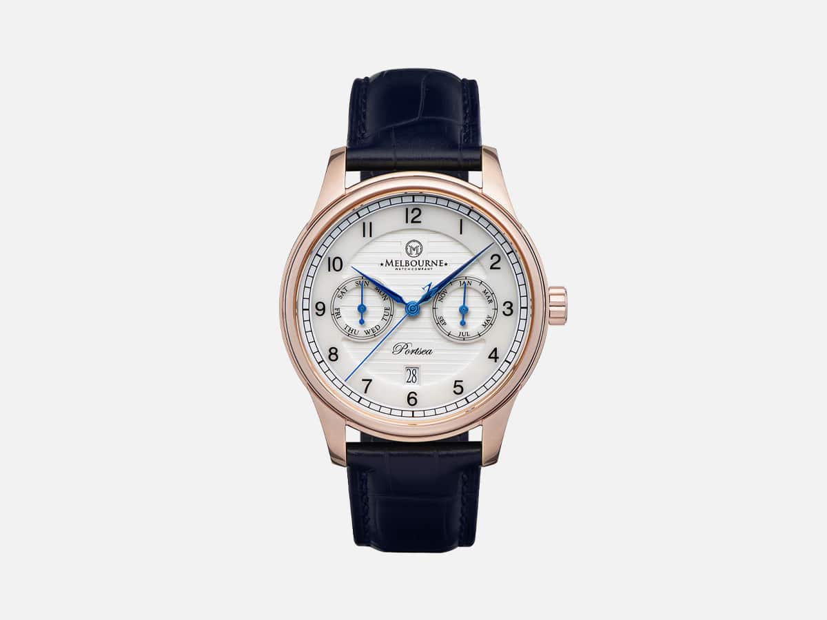Product image of Melbourne Watch Co. Portsea