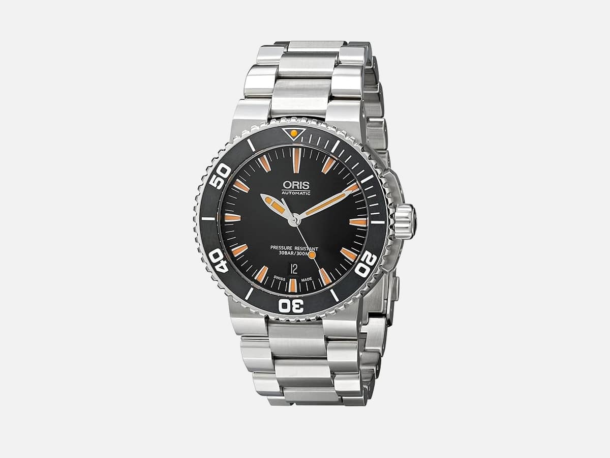 Product image of Oris Diver’s Watch