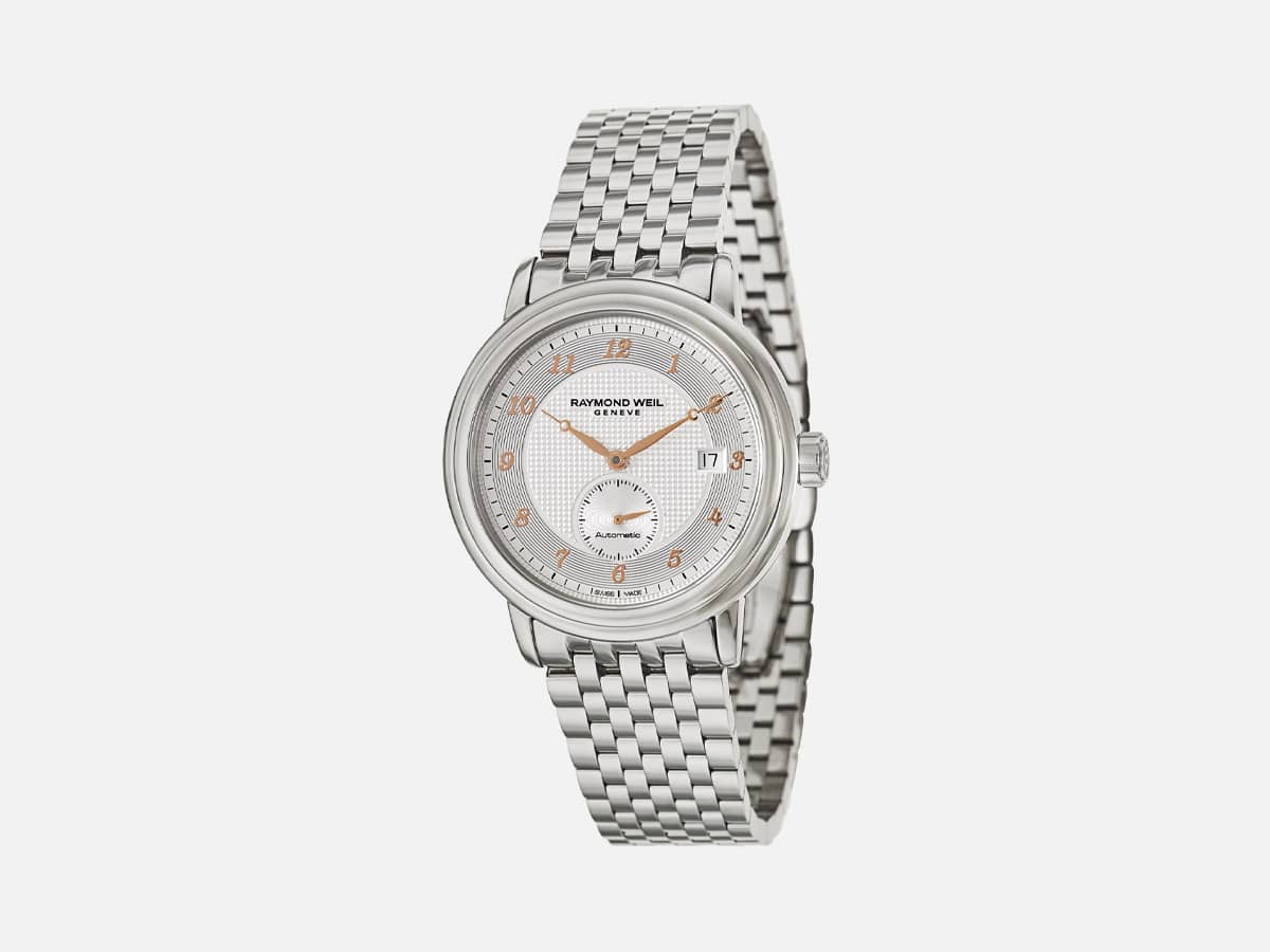 Product image of Raymond Weil Men’s Maestro Automatic