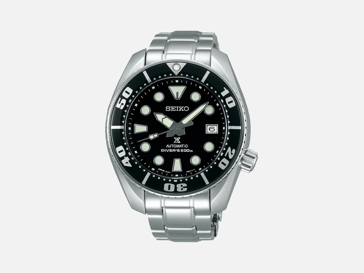 Product image of Seiko ProspEx Diver Scuba Men’s Watch
