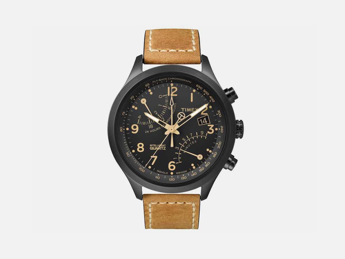Product image of Timex Flyback Chronograph