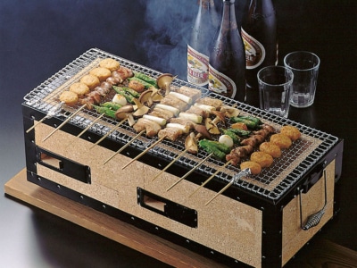 11 Best Hibachi Grills & BBQ For Any Occasion