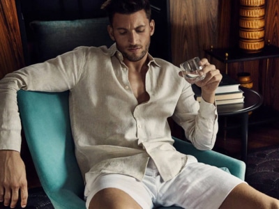 12 Best Men's Resort Wear Brands - Holiday Essentials