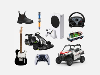 15 Best Gifts for Teenage Boys - Cool, Trendy and Exciting Presents