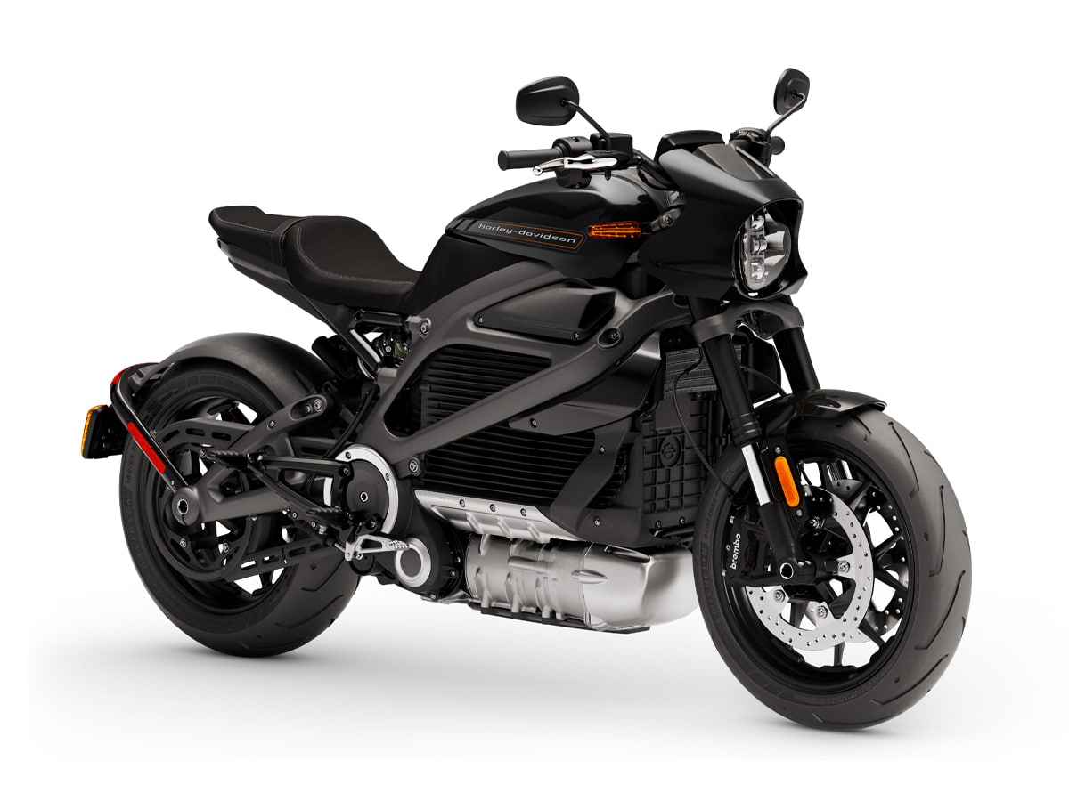 18 best electric motorcycles harley davidson livewire