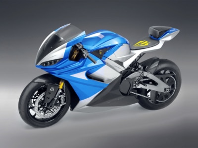 18 Best Electric Motorcycles | Man of Many