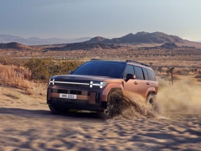 2024 New Hyundai Santa Fe Revealed: Shock and Awe in Equal Measures