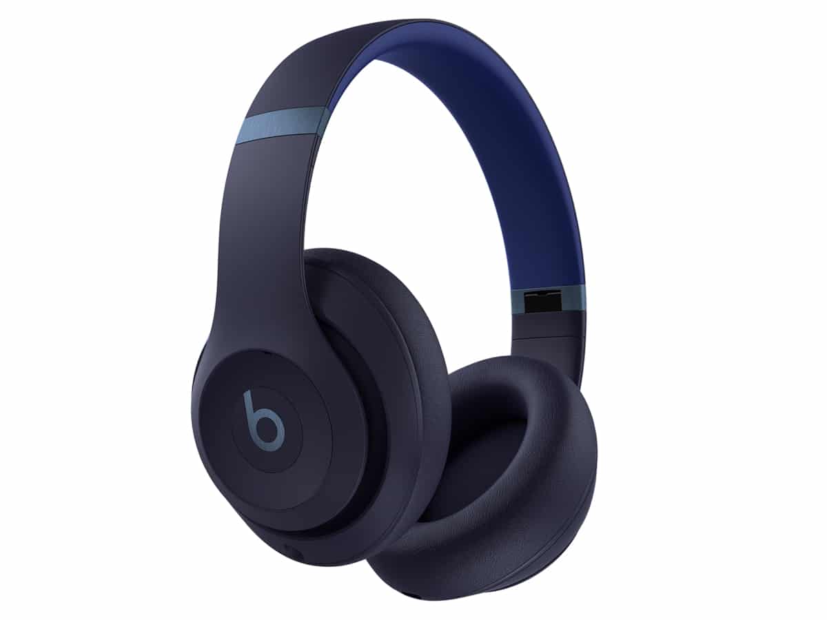 Apple Breaks Six Year Silence with New Beats Studio Pro