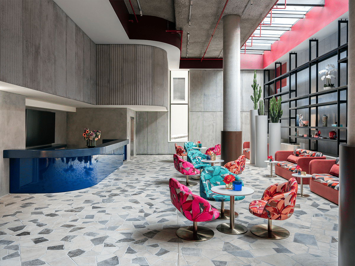 ADGE Hotel + Residences | Image: Supplied