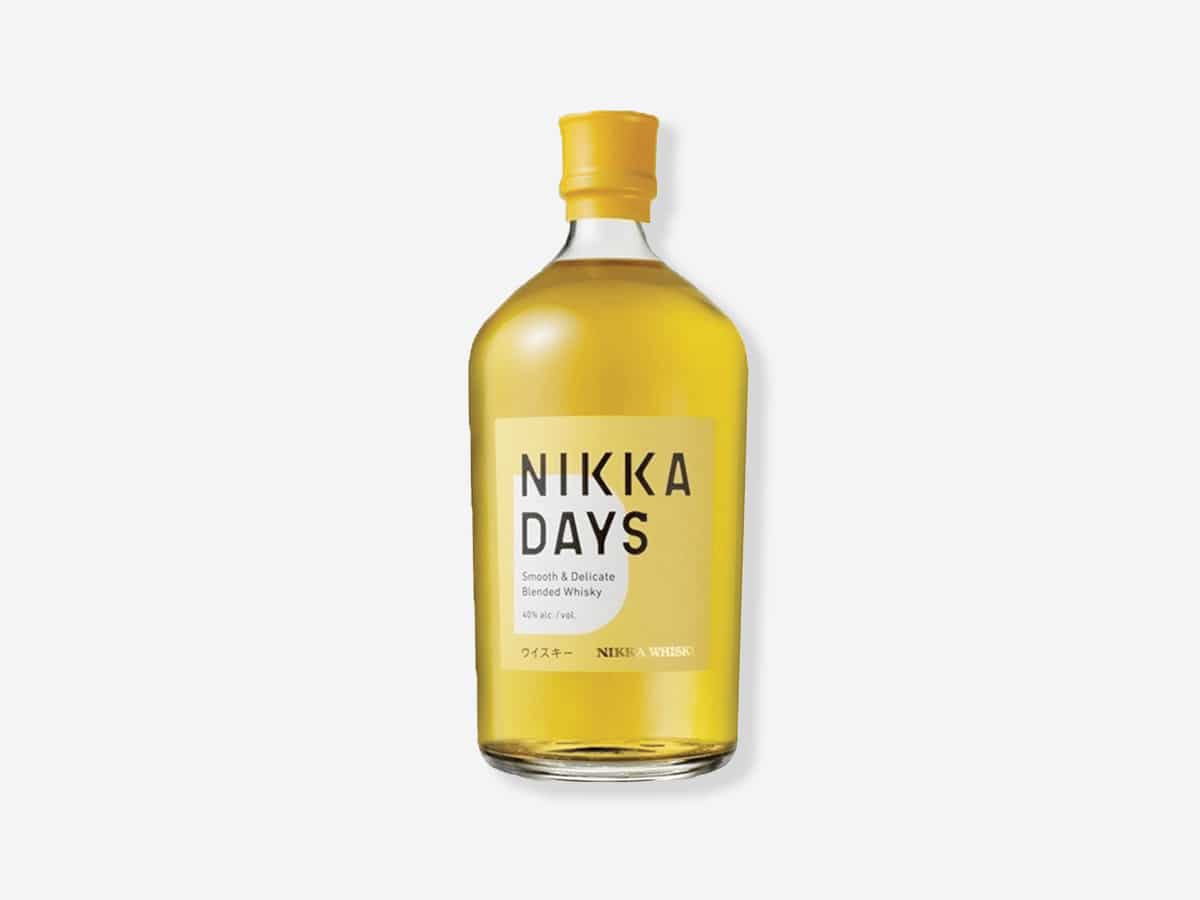 Nikka Days | Image: Dan Murphy's