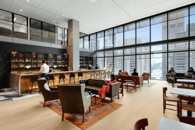 12 Best Coworking Spaces in Sydney