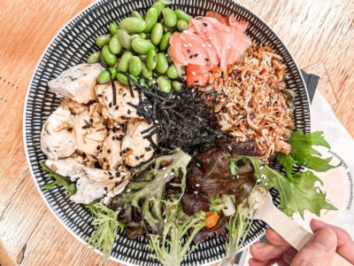 9 Best Poke Bowls in Melbourne (From Traditional to Innovative)