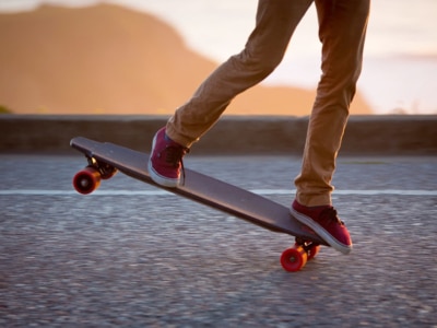 9 Best Electric Skateboards to Keep You Coasting