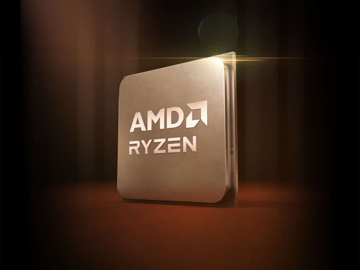 AMD Ryzen 8000G Series Desktop Processors  | Image: AMD