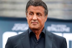 Sylvester Stallone