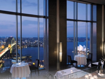 16 Most Romantic Restaurants in Sydney | Man of Many