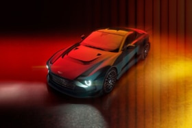 Aston Martin Valour | Image: Aston Martin