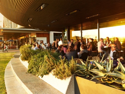 12 Best Restaurants in Barangaroo