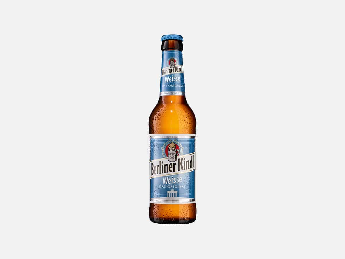Berliner weisse