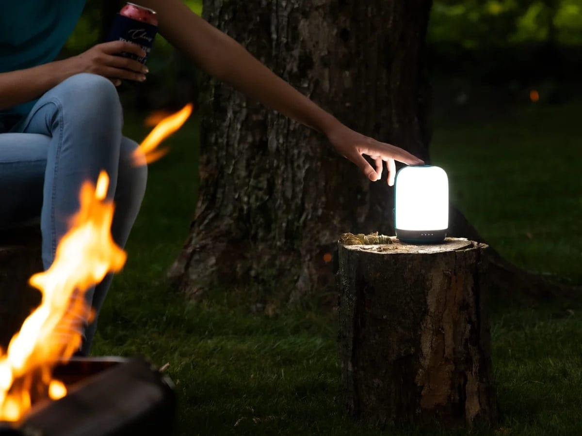 Best gifts for men biolite alpenglow lantern