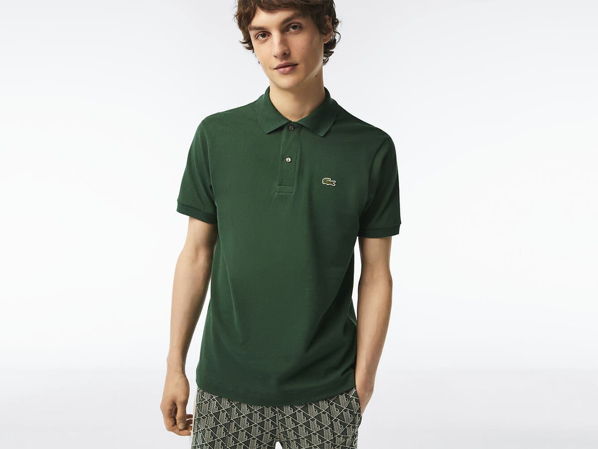 Best gifts for men lacoste