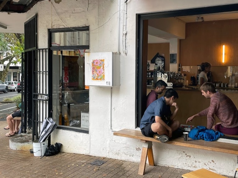 20 Best Specialty Coffee Shops in Sydney Man of Many