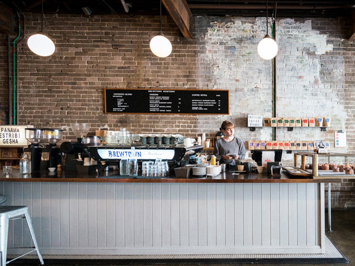 Best specialty coffee shops in sydney brewtown newtown