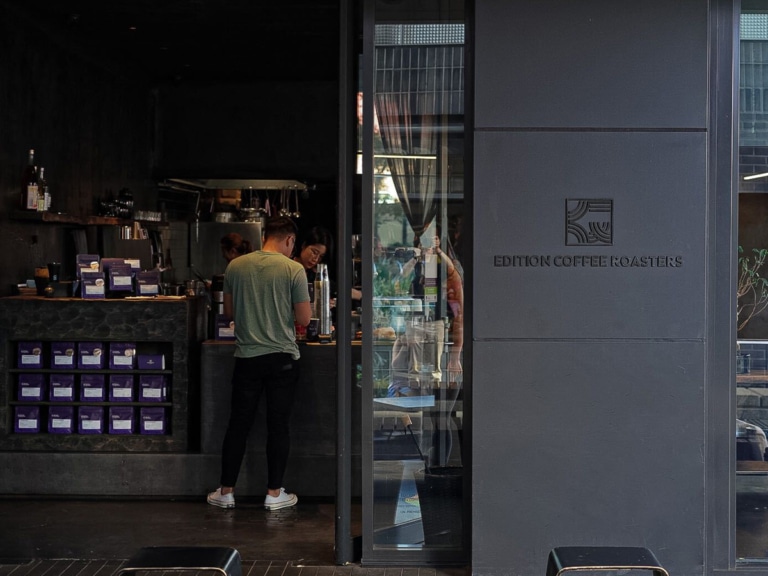 20 Best Specialty Coffee Shops in Sydney Man of Many