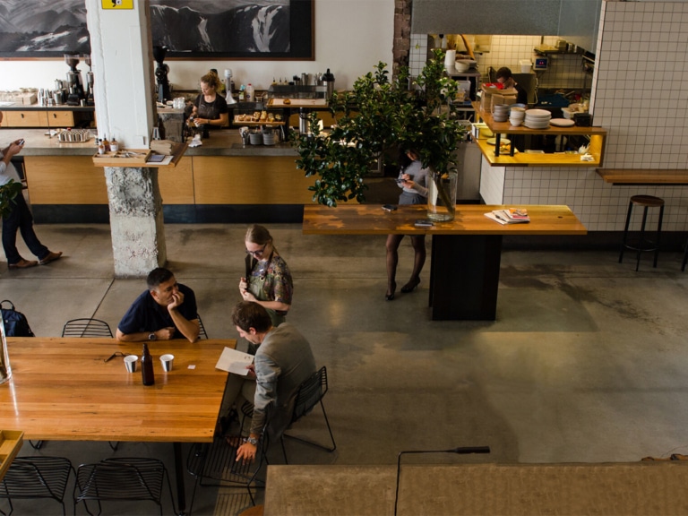 20 Best Specialty Coffee Shops in Sydney Man of Many