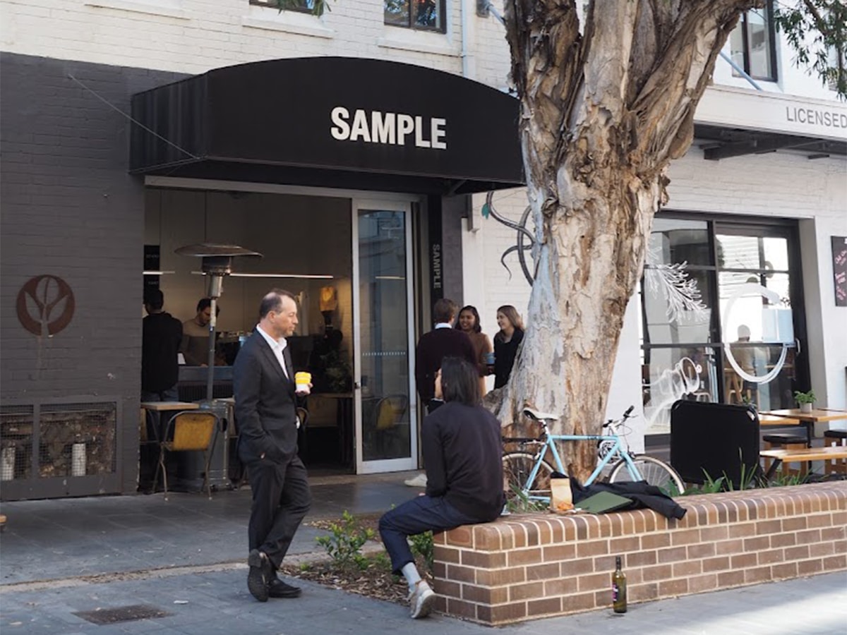Best specialty coffee shops in sydney sample coffee