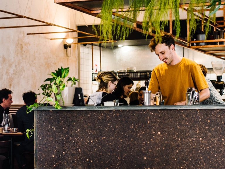 20 Best Specialty Coffee Shops in Sydney Man of Many
