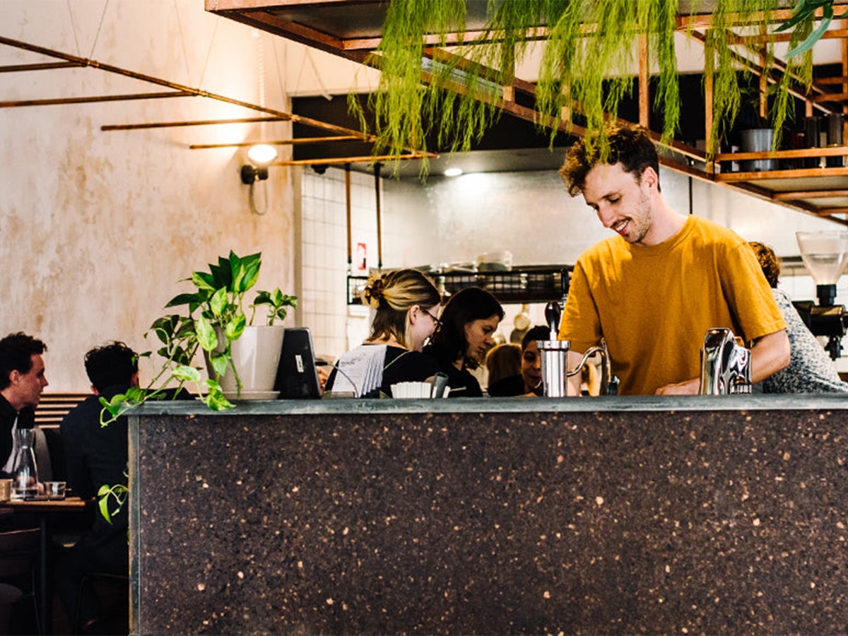 Best specialty coffee shops in sydney single o surry hills