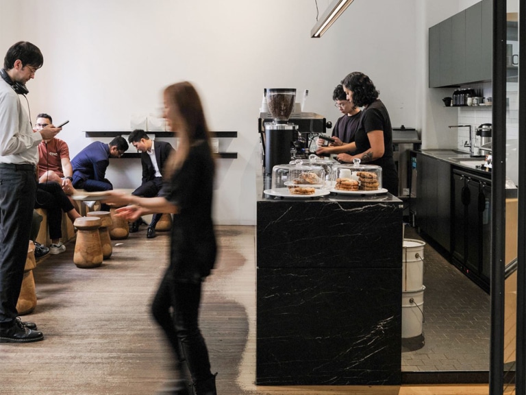 20 Best Specialty Coffee Shops in Sydney Man of Many