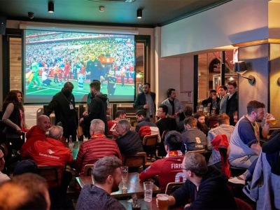 15 Best Sports Bars in Melbourne